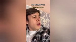 ТОП 10 видео тик ток gritside