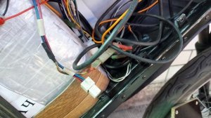 Электромопед устройство