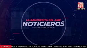 🔴EN VIVO | Noticieros Rancherita del Aire, Segunda Emisión 27 de Mayo 2024.