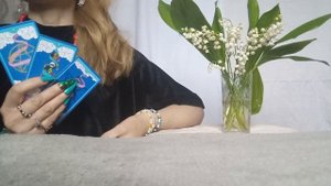 К чему приведёт ваше общение из задуманным человеком ? Общий расклад 🌌