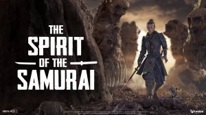 МОЩНЫЙ ДУХ КОДАМА The Spirit of the Samurai