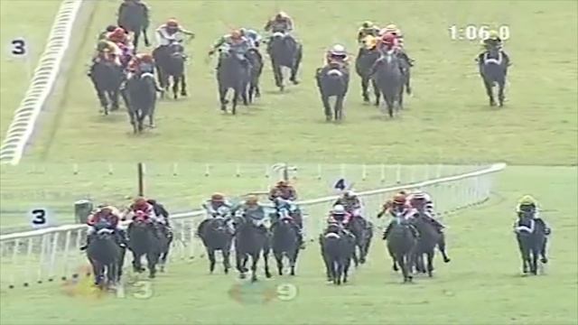 Classic Jewel with Amyn Merchant up wins The Mandya Plate Div 2 2018 смотреть онлайн