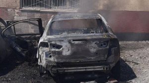 Житель Белгородской области получил ранение в результате удара ВСУ по машине