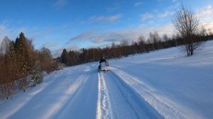 Чермоз №4 Дмитриевское- Желдовка