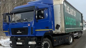 Срочно‼️‼️‼️ Требуется водитель категории «C,E»