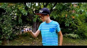 МНЕ 13 ДА ТУПОЙ НО ЗАТО БОГАТЫЙ. СТАРАЯ, УДАЛЕННАЯ ВЕРСИЯ СЛИВ