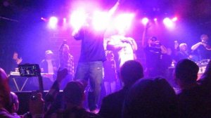 HIP HOP 4REAL.10 Лет.BAD BALANCE,Многоточие,White Hot Ice