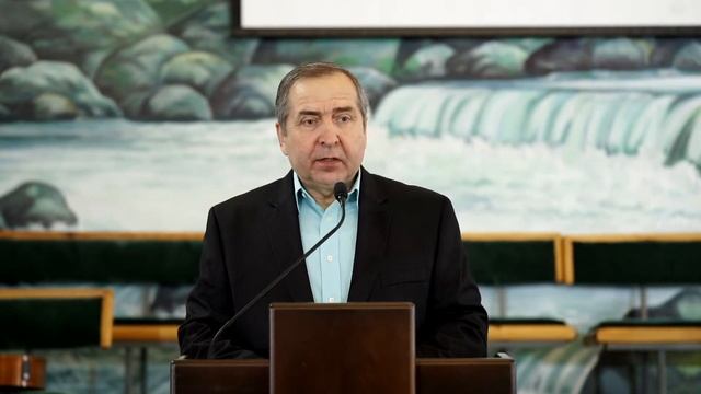 Ранкове богослужіння | Церква «Вефіль» | 18.04.2021