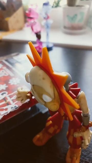 ФНАФ Распаковка Щелкунчика Фокси. Зимняя сказка. смотреть онлайн