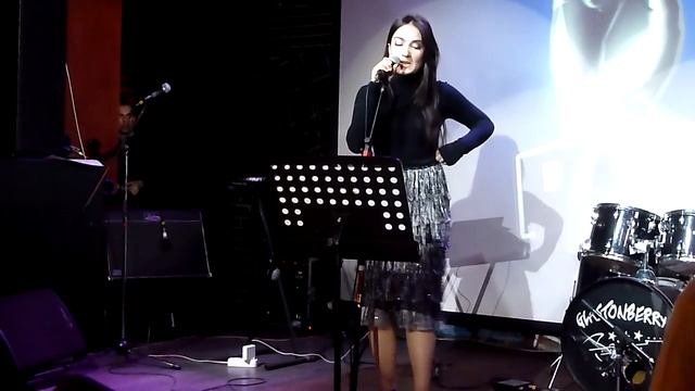 Верико Тухашвили #9 смотреть онлайн