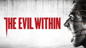 The evil within Прохождение #1