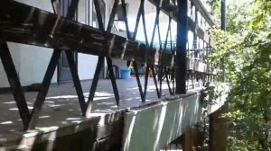 Эдем Партенит. Обзор гастиницы.