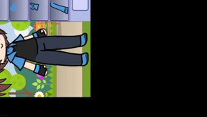 Тутор как сделать мальчика в гаче?