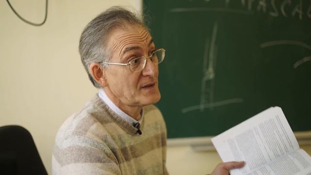 История европейской культуры - Эпоха Просвещения-2 (Лекция Александра Пустовита), часть 8/10