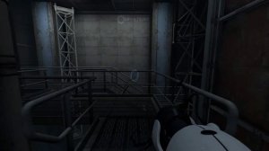 Portal: Revolution. Прохождение игры #10