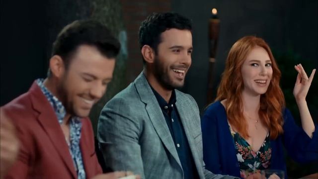 Dinner with Laughter - Love For Rent Episode 9 смотреть онлайн