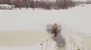 Моржиха!!!! ее не остановить!