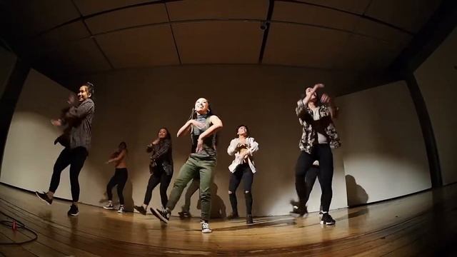 Art Of Us 2017 || Melissa Batesting смотреть онлайн