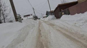 Кенворт Т-660.  Домашние заботы.