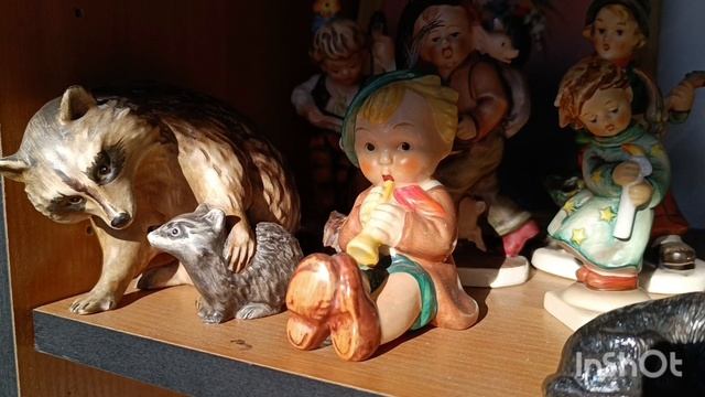 барахолка Калининград