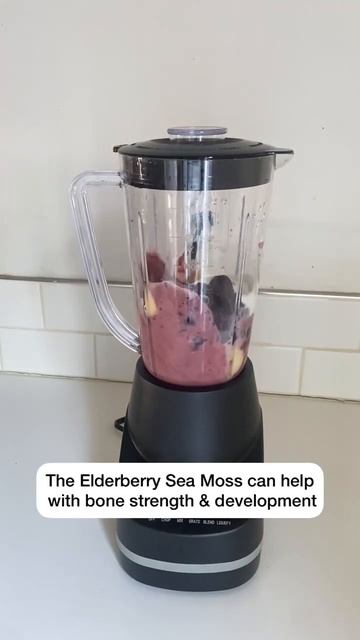 The Most Delicious Smoothie Ever! смотреть онлайн