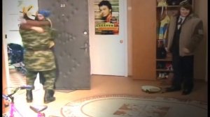 Женя и Денис - Мечтатели