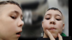 Серёжа И Алёша - 89 Серия [Забрали Машину у Егора]