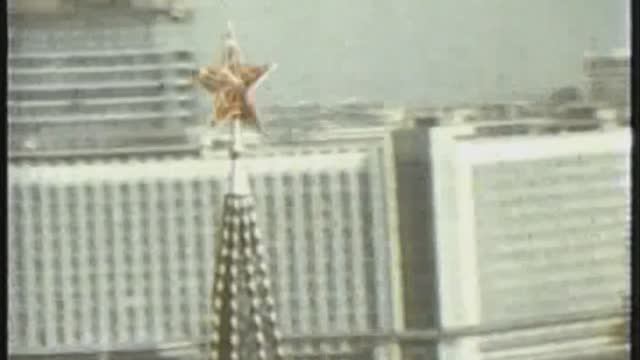 гимн ссср смотреть онлайн