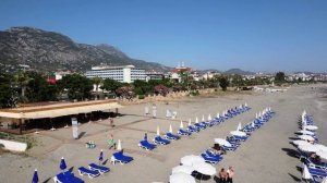 #Alanya#tyrkey#alanyaspor #Alanya Sey Beach Hotel & Spa
