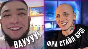 БЛОГЕР сочиняет ПЕСНИ НА ХОДУ! РЕАКЦИИ людей в ВИДЕО😱😱😱