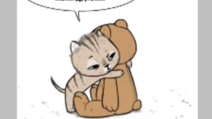 комиксы пикси и брут