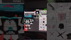 Кск сделать в BrokHaven RP Компьютер Мэн Титана? Промокоды