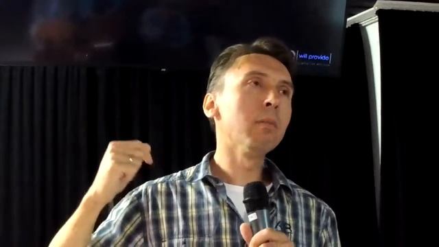 7 Year Anniversary Seminar - (Любовь длиною в жизнь) Part 3/4 смотреть онлайн