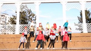 BRAND VOICE - ДЕТИ ЗЕМЛИ (из реп. Талисман)