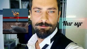 onur tuna _ yangın yeri اغنية تركية مترجمة لاونور تونا بعنوان المكان محروق