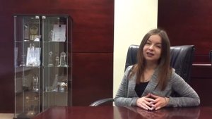 Доступность материала на тренинге - прекрасная, плюс постоянная практика! (Отзыв Валерии)