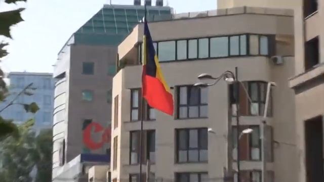 Румыния. Бухарест. Romania. Bucharest смотреть онлайн