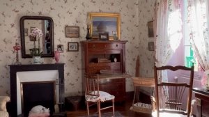 ЖИВЕРНИ ЭКСКУРСИЯ по ДОМУ И САДУ КЛОДА МОНЕ ОЧАРОВАТЕЛЬНЫЕ УГОЛКИ ФРАНЦИИ, Нормандия и чуть Парижа