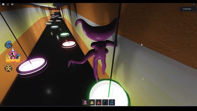 Roblox - ALL MORPHS in Care of GonGon Roleplay смотреть онлайн