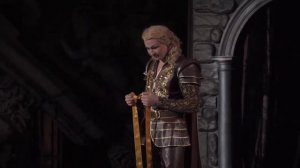 А.С.Даргомыжский  опера Эсмеральда