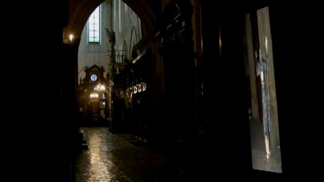 Краків смотреть онлайн