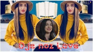 Турецкая песня песни 2024 Noz Dej - Ноз деж кушиклар Туркча