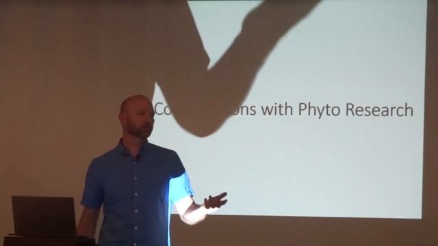 Phytotherapy: The Rational Use of Plants by Rick Henriksen MD, MPP