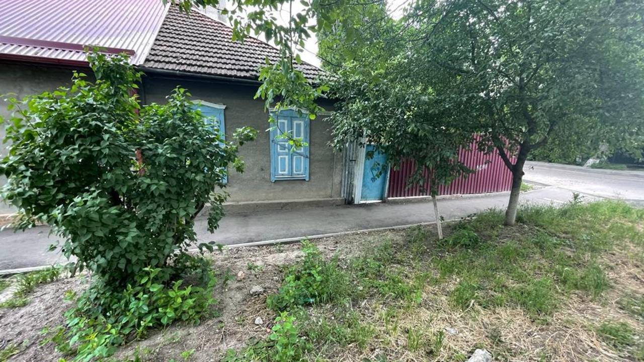 Обзор дома