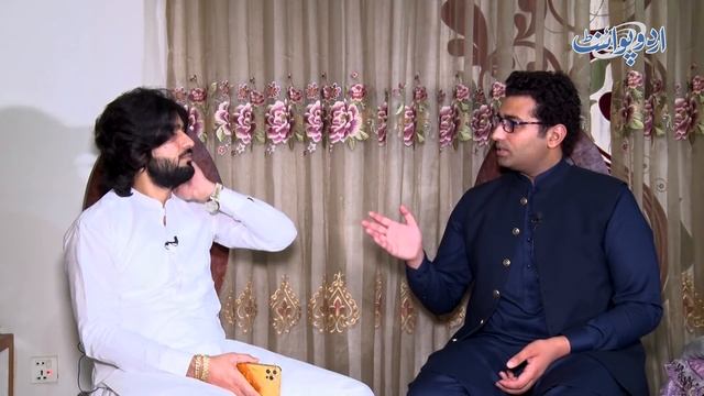 Famous Saraiki Singer Zeeshan Khan Rokhri - Jis Function Pe Jaye Log 40 Se 50 Lakh Luta Dete Hain смотреть онлайн