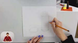 Основы живописи. Урок №22.