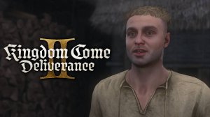 Розыск Павлены - Kingdom Come Deliverance 2 Полное Прохождение #8