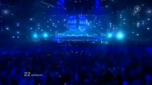 Lena Meyer-Landrut - Satellite