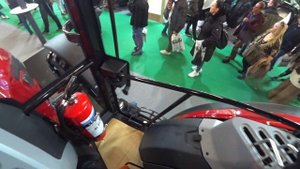 VALTRA A105 tractor 2024