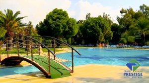 Aska Grand Prestige Hotel & Spa, Side, Antalya, Turkey